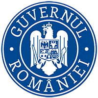 Pagina web oficială a Guvernului României